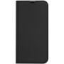 DUX DUCIS flip futrola za iPhone 14 Plus - crno