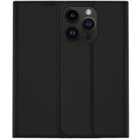 DUX DUCIS flip futrola za iPhone 14 Pro - crno