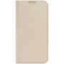 DUX DUCIS flip futrola za iPhone 14 Pro - Zlatno