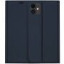 Dux Ducis flip futrola s postoljem za iPhone 11 - plava