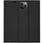 Dux Ducis flip futrola s postoljem za iPhone 11 Pro Max - crna