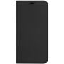 Dux Ducis flip futrola s postoljem za iPhone 11 Pro Max - crna