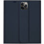 Dux Ducis flip futrola s postoljem za iPhone 11 Pro Max - plava