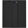 Dux Ducis flip futrola s postoljem za iPhone SE (2020/2022) / 8 / 7 - crno