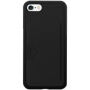 Dux Ducis maskica s pretincem za kreditnu karticu za iPhone 6 / 6S - crni