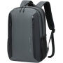 COOLBELL CB-8319 praktičan ruksak za iPad / MacBook do 16" - tamno sivi
