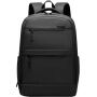 WEPOWER W-1346 ruksak za iPad / MacBook do 16" - crni