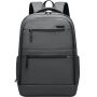 WEPOWER W-1346 ruksak za iPad / MacBook do 16" - tamnosivi