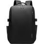 WEPOWER W-3426 ruksak za iPad / MacBook do 16" - crni