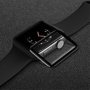 Mocolo kaljeno 3D staklo s mekim rubom za Apple Watch 40mm