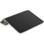 UNIQ Camden Lite futrola s origami stalkom i prostorom za Apple Pencil za iPad 10,9" (2022) / 11" (2025) - zelena