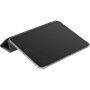 UNIQ Camden Lite futrola s origami stalkom i prostorom za Apple Pencil za iPad Air 13" (2024-2026) - tamno siva