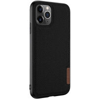 Dux Ducis najlonska zaštitna maskica za iPhone 11 Pro - crni