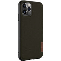Dux Ducis najlonska zaštitna maskica za iPhone 11 Pro Max - smeđi