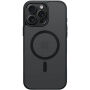 DUX DUCIS Yind Matte Cover with MagSafe za iPhone 16 Pro Max - crna