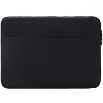 Elegantna torba za MacBook do 16" - crna
