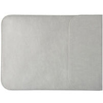 Elegantna maskica za iPad do 13" / MacBook do 14" - siva