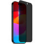 NORTHJO kaljeno 2.5D Anti-Spy staklo za iPhone 18 Pro Max