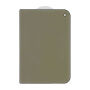 Kaljeno 2.5D Anti-Spy i Anti-Blue-Ray staklo s crnim okvirom za prednji zaslon za iPhone Duo