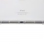Prozirna maskica s ojačanim uglovima za iPad mini 1 / 2 / 3 / 4 / 5 - čist