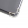 Prozirna maskica s ojačanim uglovima za iPad mini 1 / 2 / 3 / 4 / 5 - čist