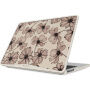 Burga matna maska s uzorkom za MacBook Air 13" (A2681 / A3113 / A3240 / A3449) - Barely Yours