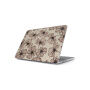 Burga matna maska s uzorkom za MacBook Air 13" (A1932 / A2179 / A2337) - Barely Yours