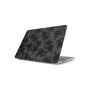 Burga matna maska s uzorkom za MacBook Air 13" (A1932 / A2179 / A2337) - Nocturnal