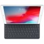 Apple futrola s ruskom tipkovnicom za iPad Air 3 (2019) / Pro 10,5" / 10,2" (2019/2020) - siva