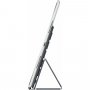 Apple futrola s ruskom tipkovnicom za iPad Air 3 (2019) / Pro 10,5" / 10,2" (2019/2020) - siva