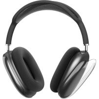 ELAGO Clear prozirne zaštitne maskice za slušalice za AirPods Max 1 / 2 - prozirne