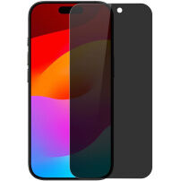 NORTHJO kaljeno 2.5D Anti-Spy staklo za iPhone 18 Pro Max