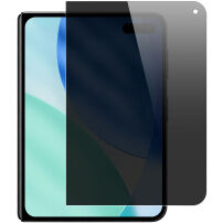 NORTHJO kaljeno 2.5D Anti-Spy staklo za prednji zaslon za iPhone Duo