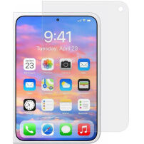 Zaštitna folija za prednji zaslon za iPhone Duo