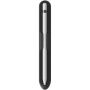 LOVE MEI samoljepljiva futrola za pričvršćivanje na iPad za Apple Pencil 1 / 2 / USB-C / Pro - crna