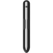 LOVE MEI samoljepljiva futrola za pričvršćivanje na iPad za Apple Pencil 1 / 2 / USB-C / Pro - crna