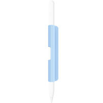 LOVE MEI univerzalna samoljepljiva Futrola za pričvršćivanje na iPad za Apple Pencil 1 / 2 / USB-C / Pro - plava