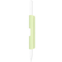 LOVE MEI univerzalna samoljepljiva Futrola za pričvršćivanje na iPad za Apple Pencil 1 / 2 / USB-C / Pro - zelena