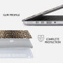 Burga matna maska s uzorkom za MacBook Air 13" (A1932 / A2179 / A2337) - Player