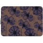 Burga Sleeve torba s uzorkom za iPad do 13" / MacBook do 14" - Velvet Night