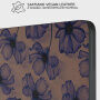 Burga Sleeve torba s uzorkom za iPad do 13" / MacBook do 14" - Velvet Night