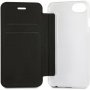 BMW futrola Carbon Book za iPhone 7 / 8 - crna