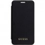 Guess Bundle futrola i kaljeno staklo za iPhone XR - crna