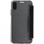 Guess Bundle futrola i kaljeno staklo za iPhone XR - crna