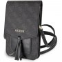 Guess univerzalni etui za smartphone - crna