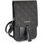 Guess univerzalni etui za smartphone - crna