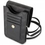 Guess univerzalni etui za smartphone - crna