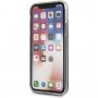 Guess pješčani sat maskica što svijetli u mraku za iPhone X / XS - ružičasta