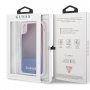 Guess pješčani sat maskica što svijetli u mraku za iPhone XR - crvena