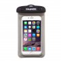 HAWEEL vodootporna ultra tanka prozirna futrola/torbica za Apple iPhone 6 Plus / 6S Plus / 7 Plus / 8 Plus - crna